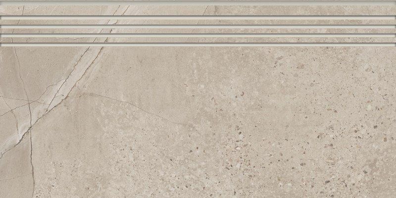 Ступень Marble Trend Limestone 29.4x60 K-1005/SR/st01/294x600x10
